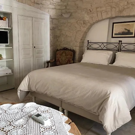 Holiday home Trulli Lovers 2 *
