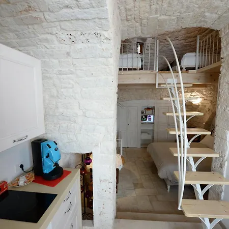 Trulli Lovers 2 *