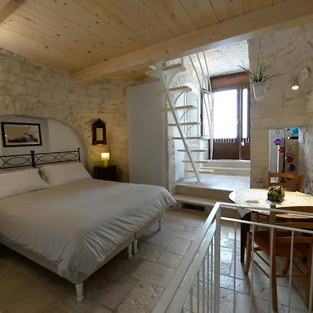 Trulli Lovers 2 Holiday home *