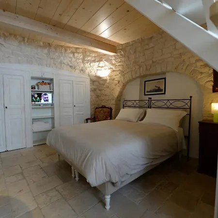 Trulli Lovers 2 Holiday home