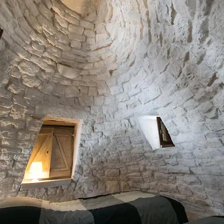 Holiday home Trulli Lovers 2 Alberobello