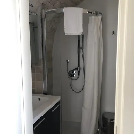 Trulli Lovers 2 Casa de Férias Alberobello