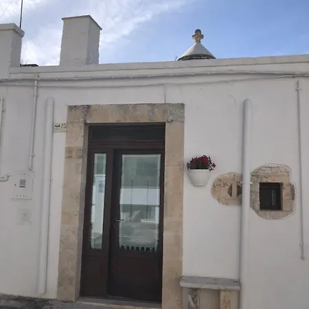 Trulli Lovers 2 * Alberobello