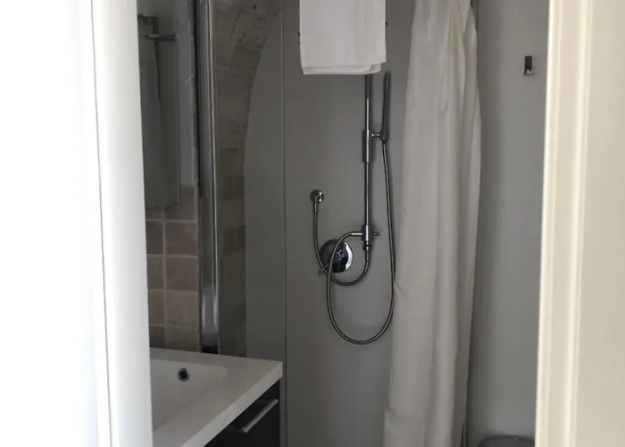 Trulli Lovers 2 Casa vacanze Alberobello