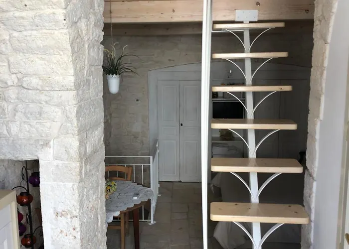 Casa vacanze Trulli Lovers 2