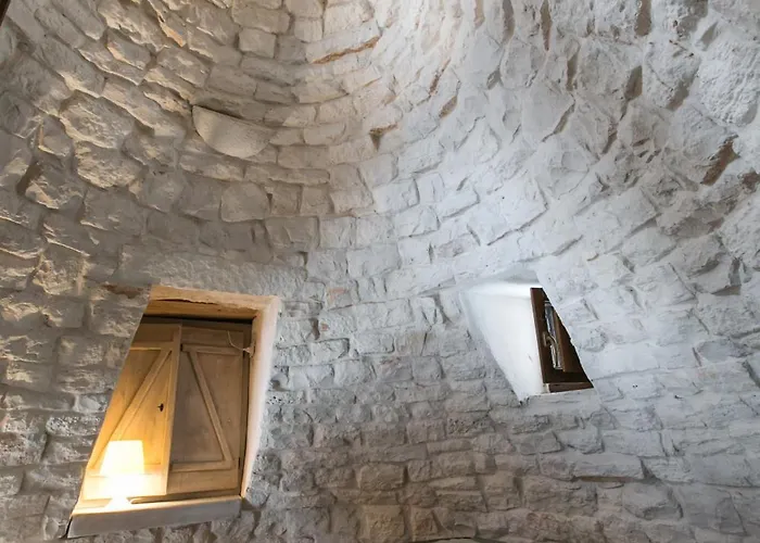 Casa vacanze Trulli Lovers 2 Alberobello